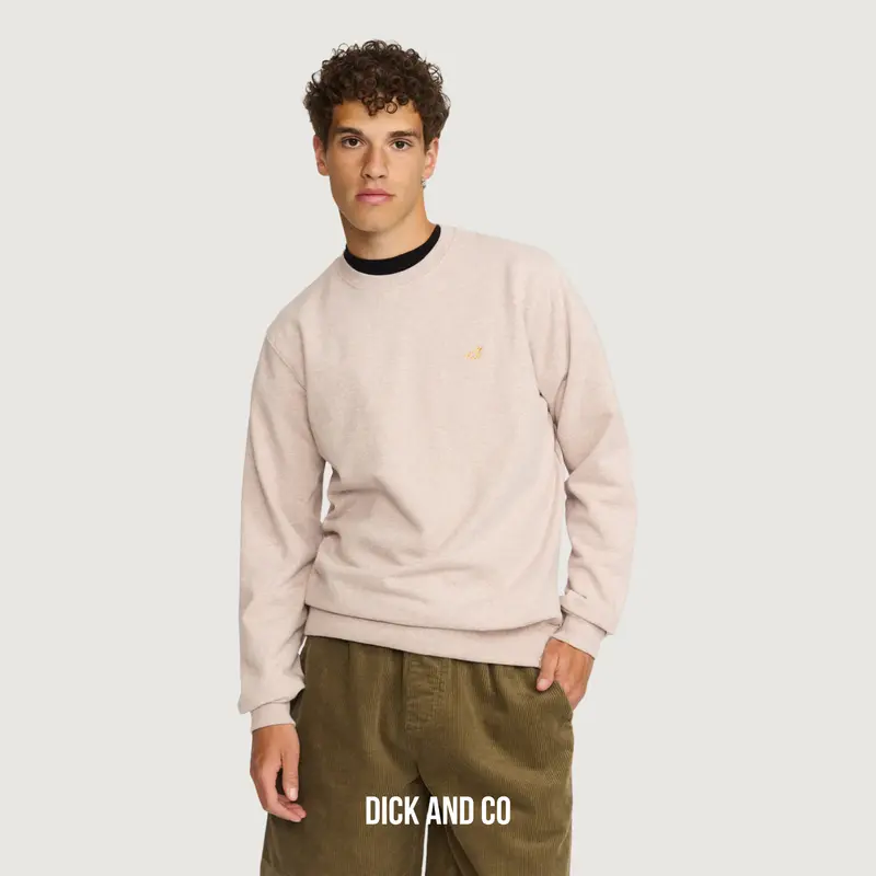 Regular Crewneck