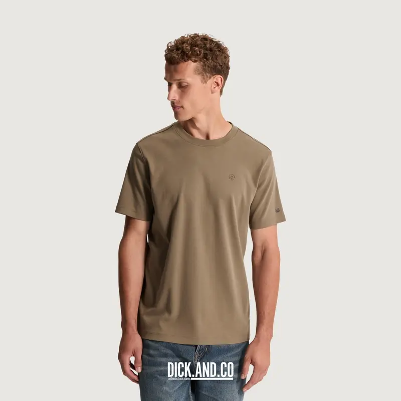 Regular fit t-shirt