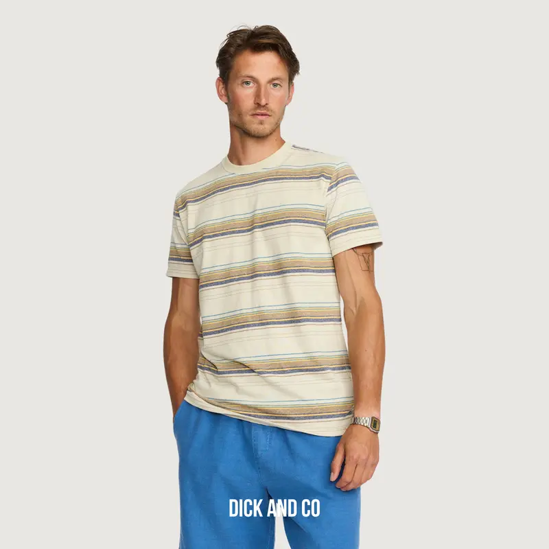 Regular t-shirt