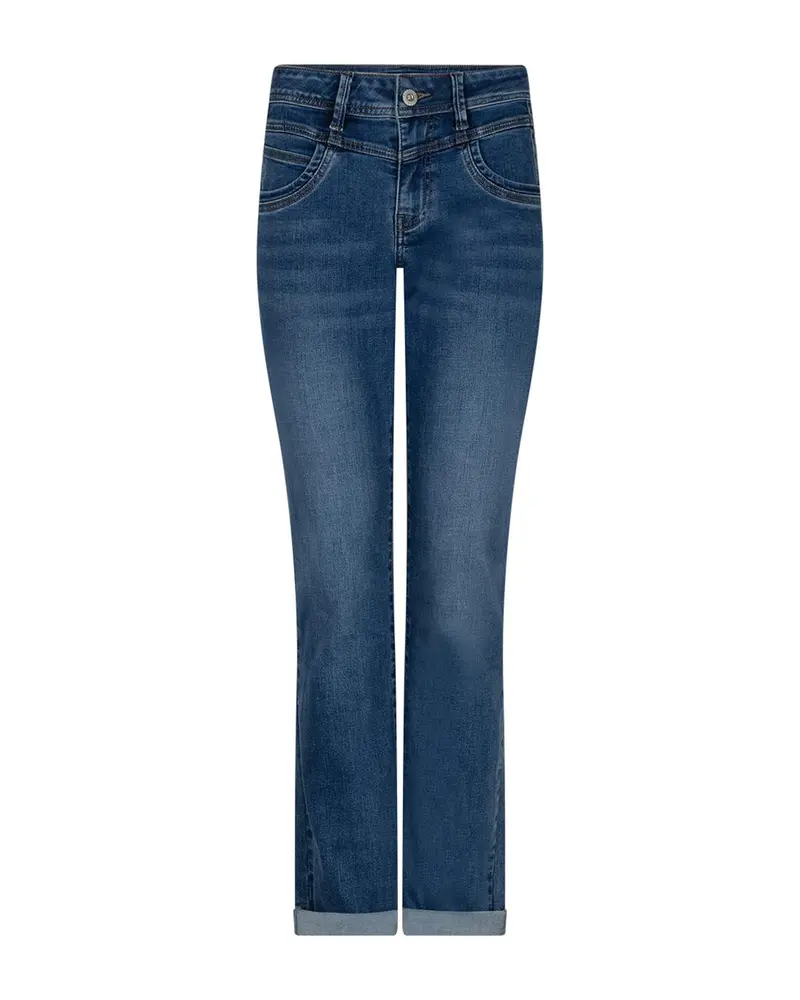 Relax denim dark stone used