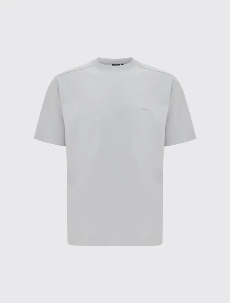 Relaxed-Fit T-Shirt