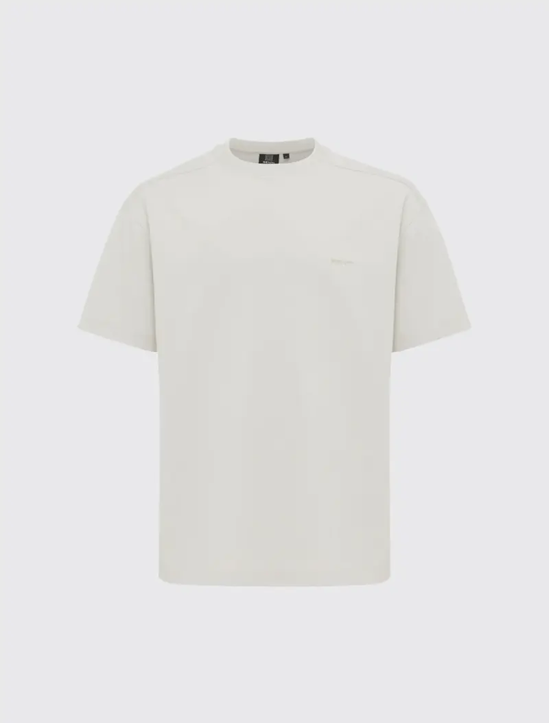 Relaxed-Fit T-Shirt