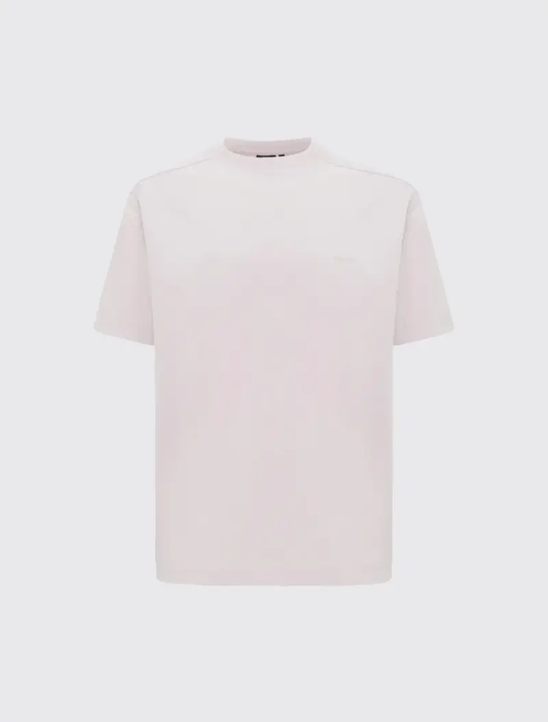 Relaxed-Fit T-Shirt