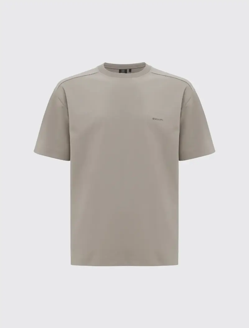 Relaxed-Fit T-Shirt