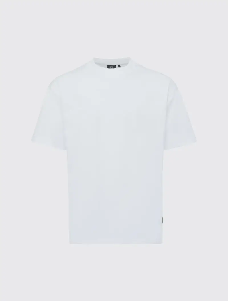 Relaxed-Fit T-Shirt