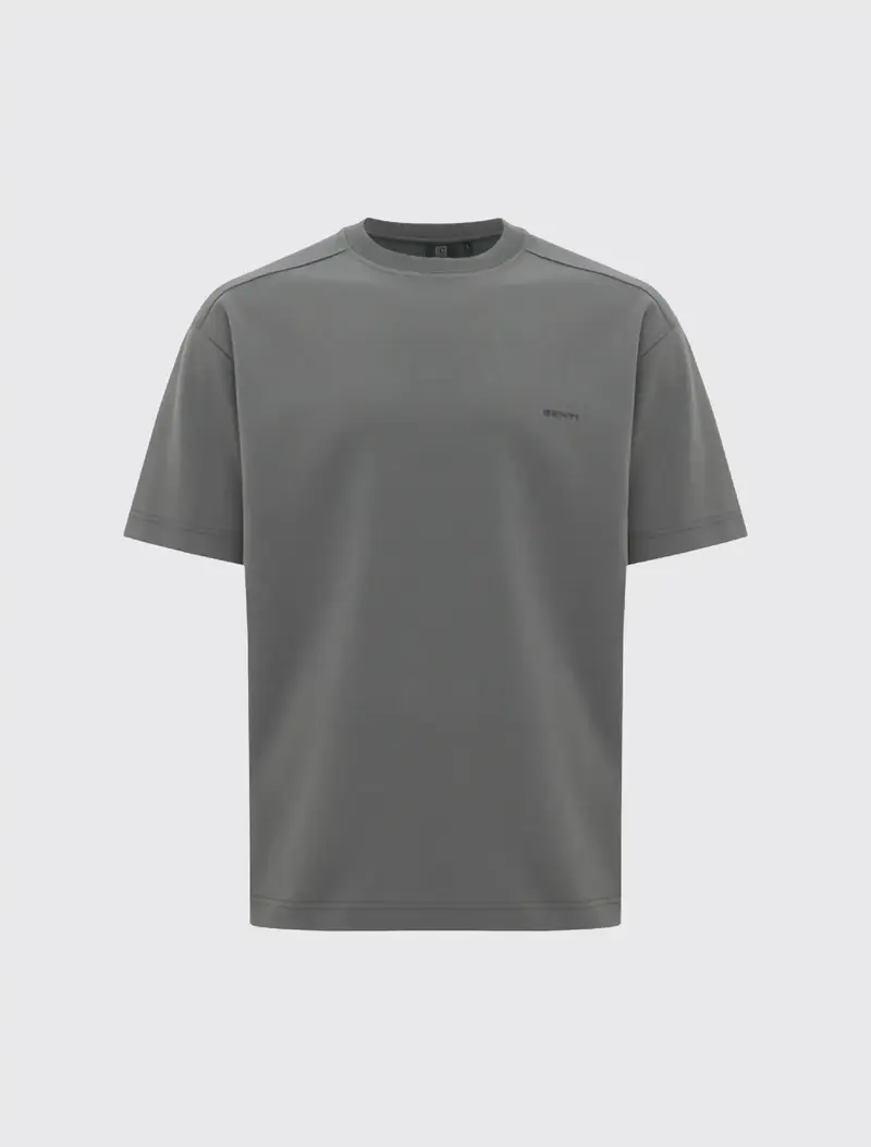 Relaxed-Fit T-Shirt
