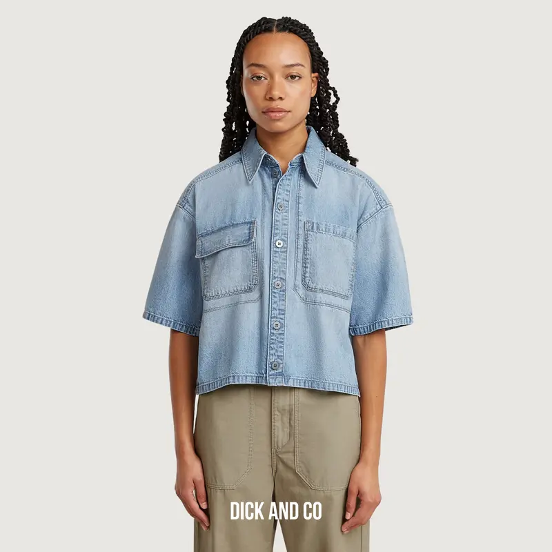 Remix Side Slits top