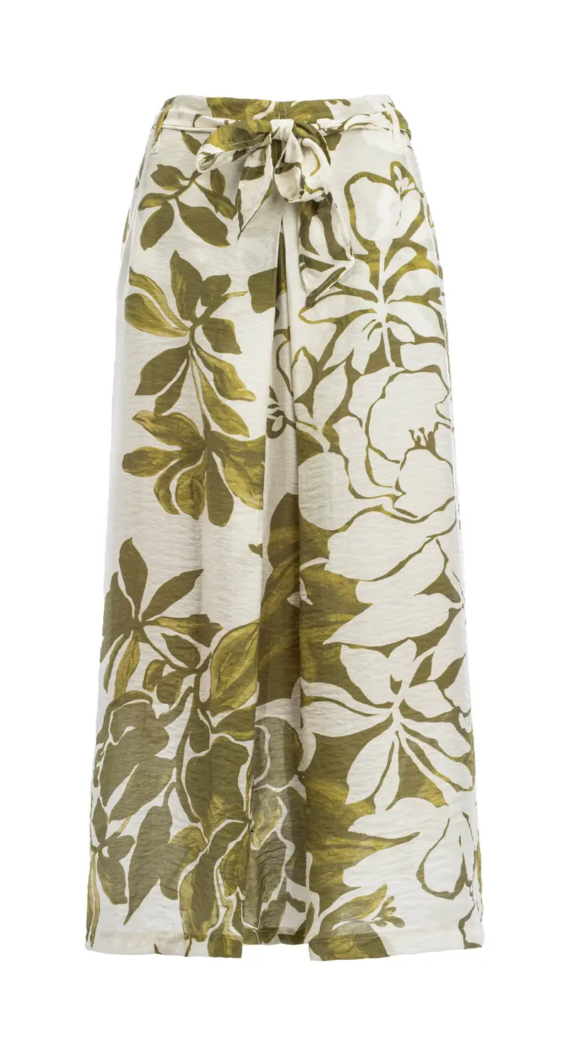 Rhin Olive Night Botanic Garden | Olive Night