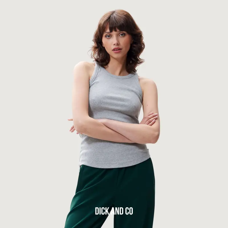 Rib singlet (2503020003)