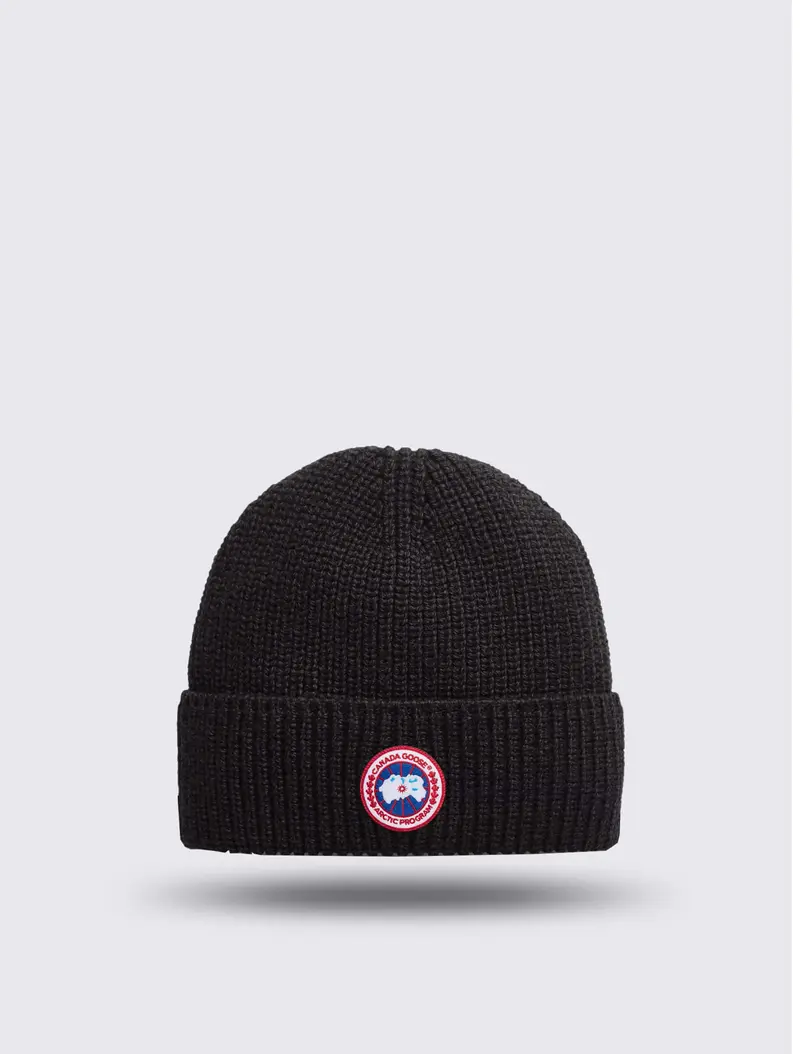 Rib Toque