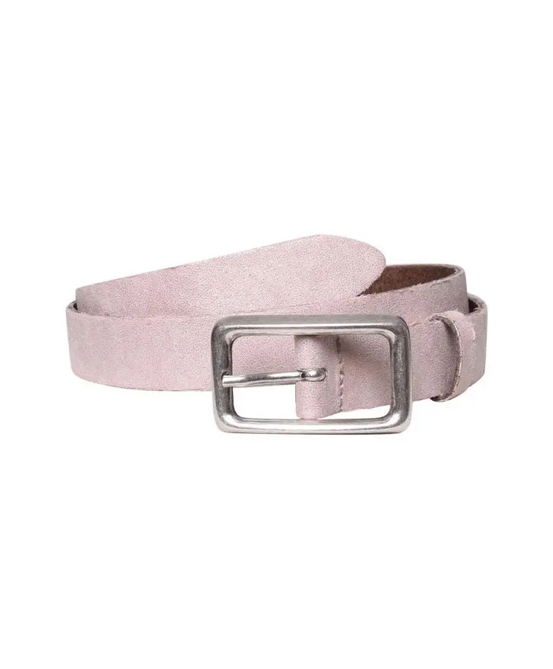 Riem cenere metallic nude