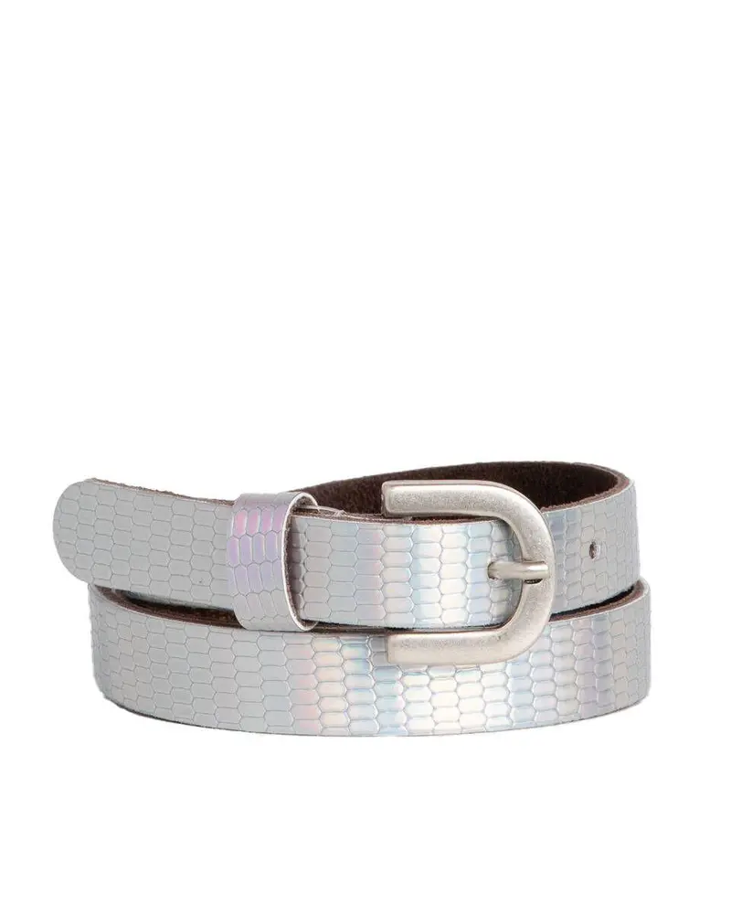 Riem dandy ps metallic