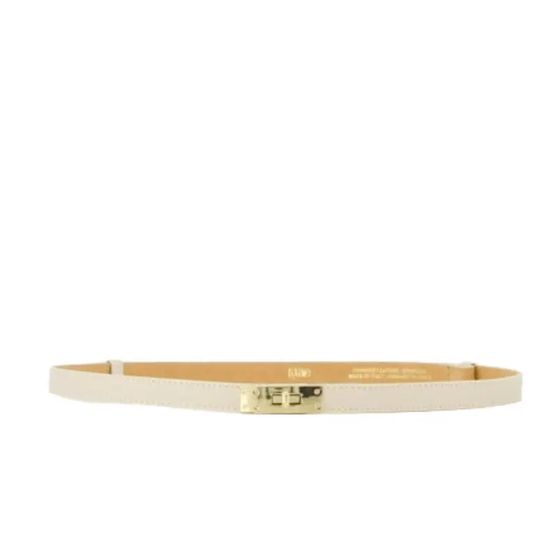 Riem Garcia Creme