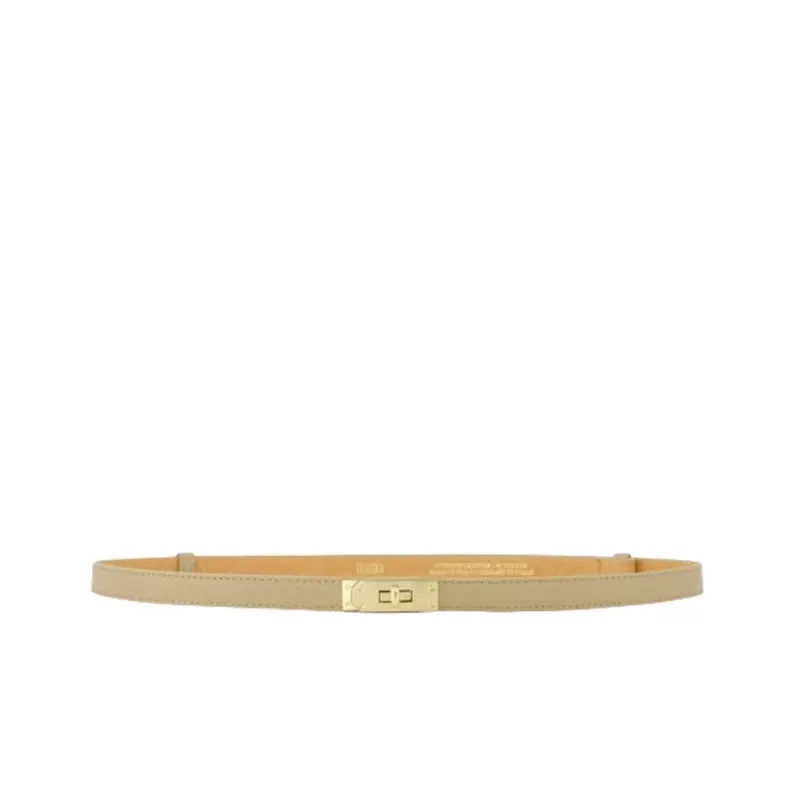 Riem Garcia Taupe