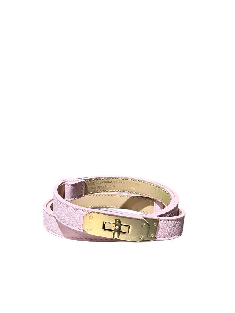 Riem Garcia Zacht Rose