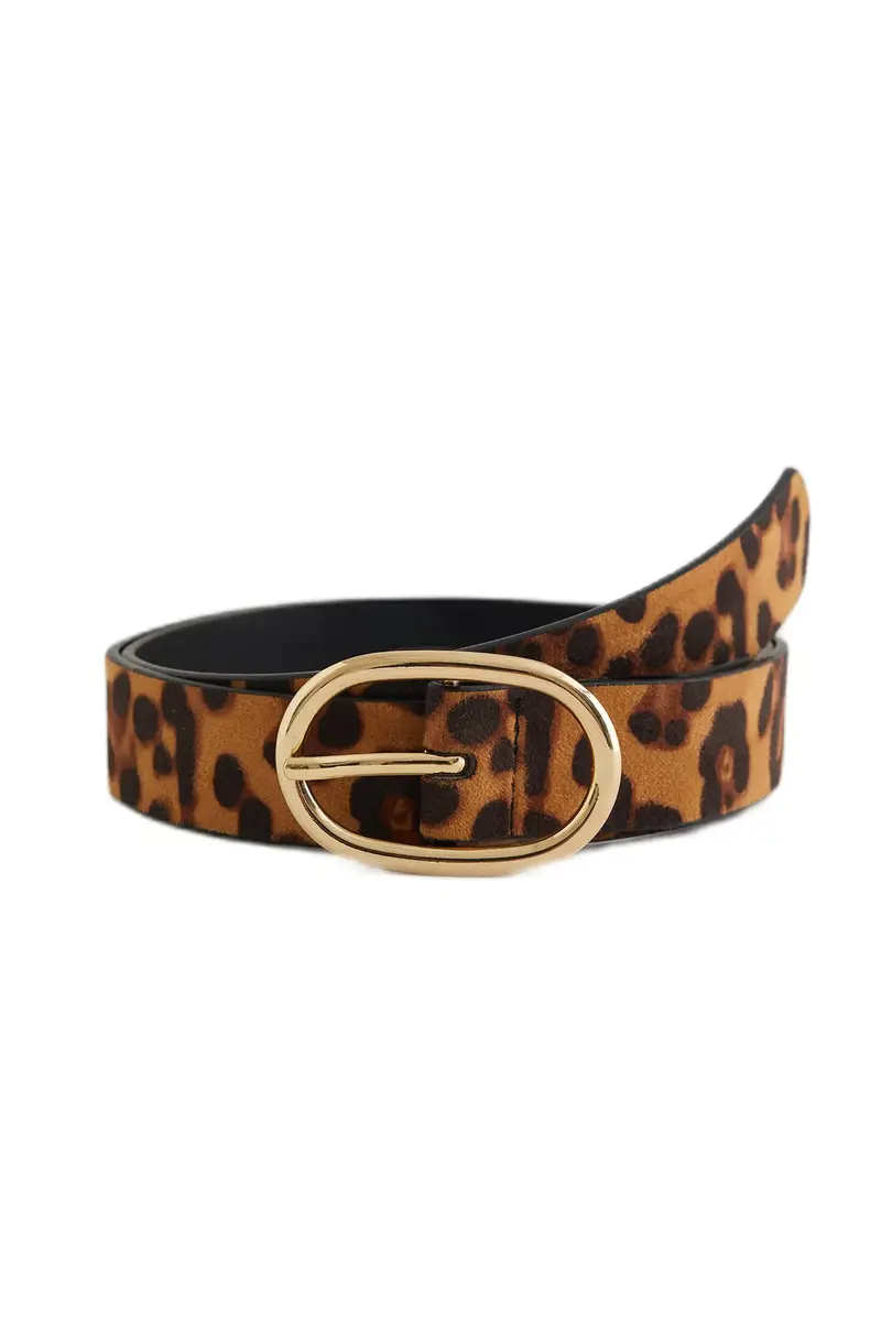 Riem - Leopard