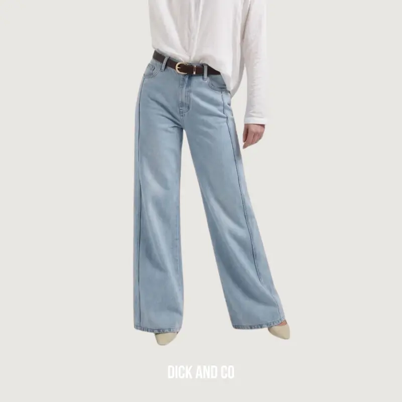 Riley Wide Leg