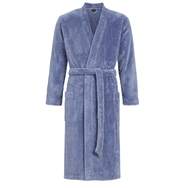 Ringella men Badjas met seintuur - 1541721 - Blue Shadow
