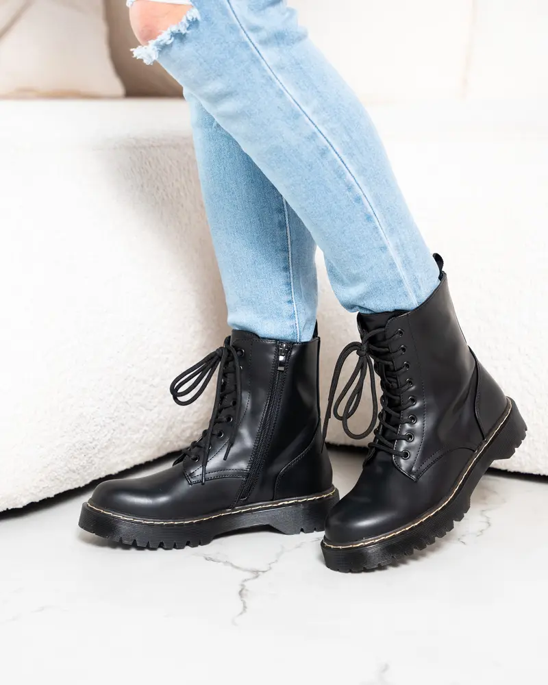 Rio Mat Boots