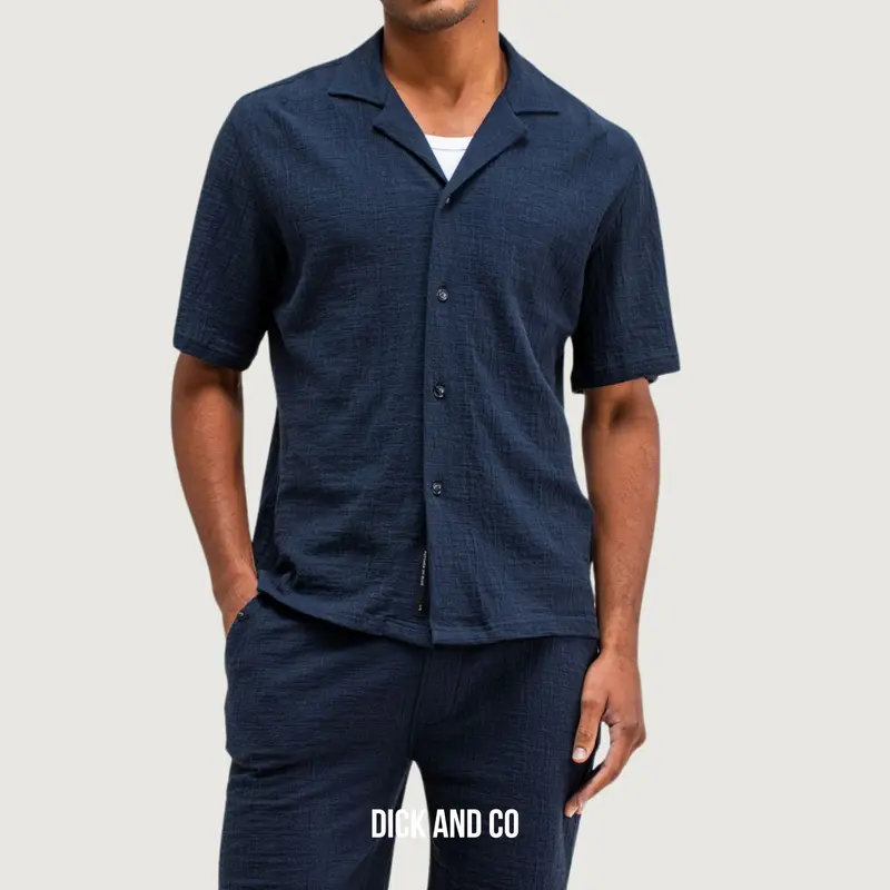 Ripley Structure Shirt