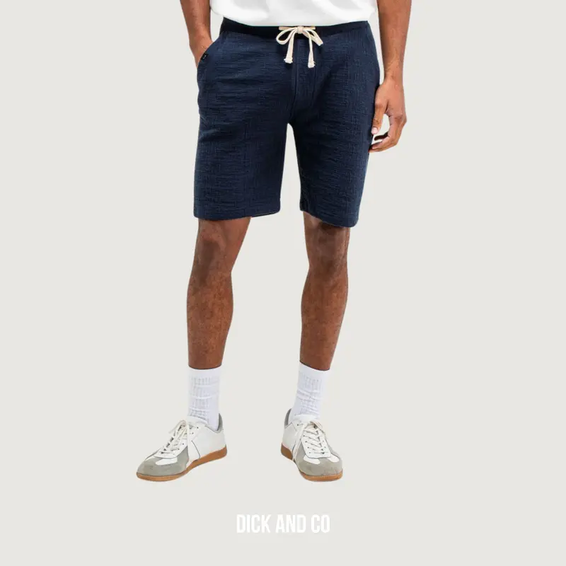 Ripley Structure Short