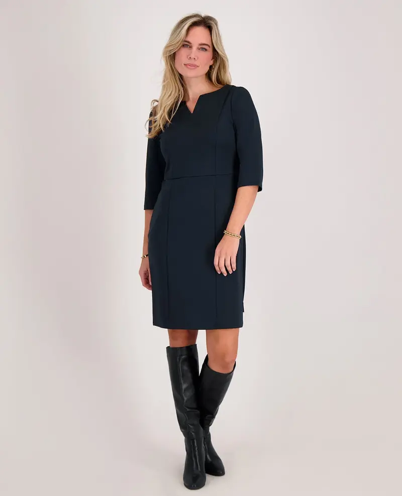 Robe Classic Premium Travel | Donkerblauw