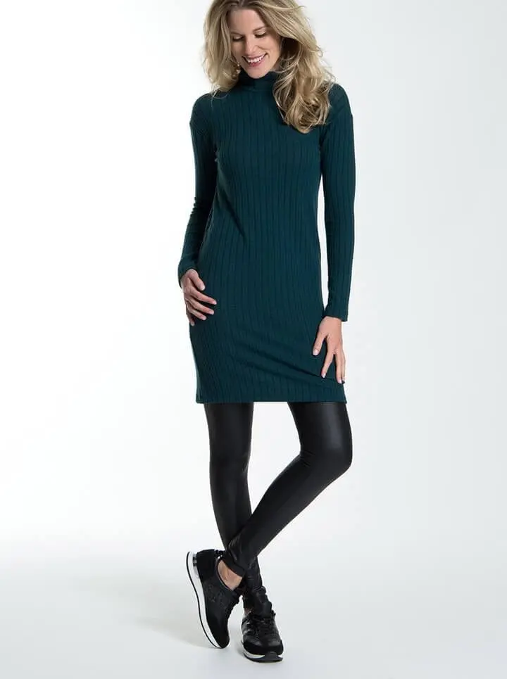 Robe | Quetzal Green