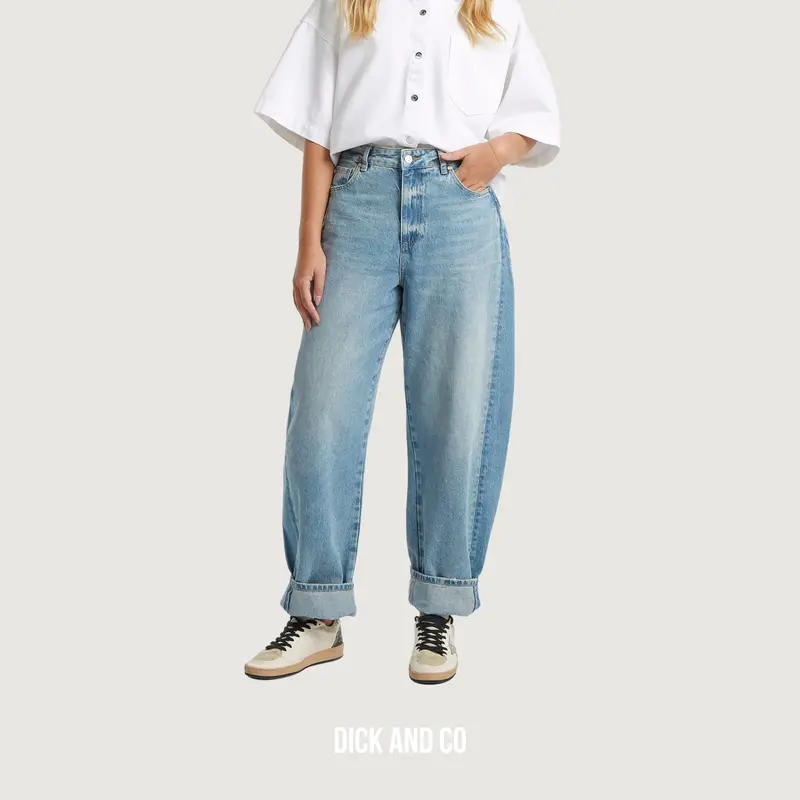 Robin Barrel Fit