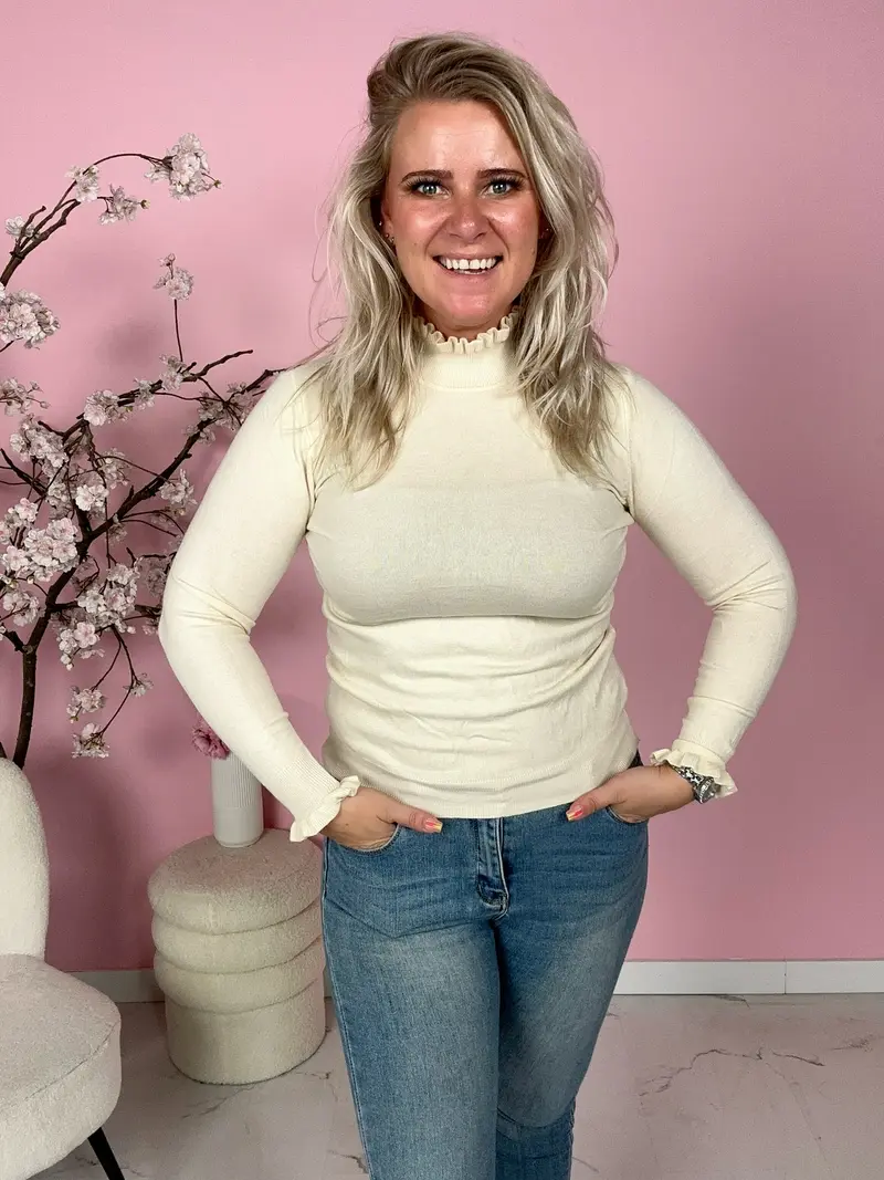 Roessel Top
