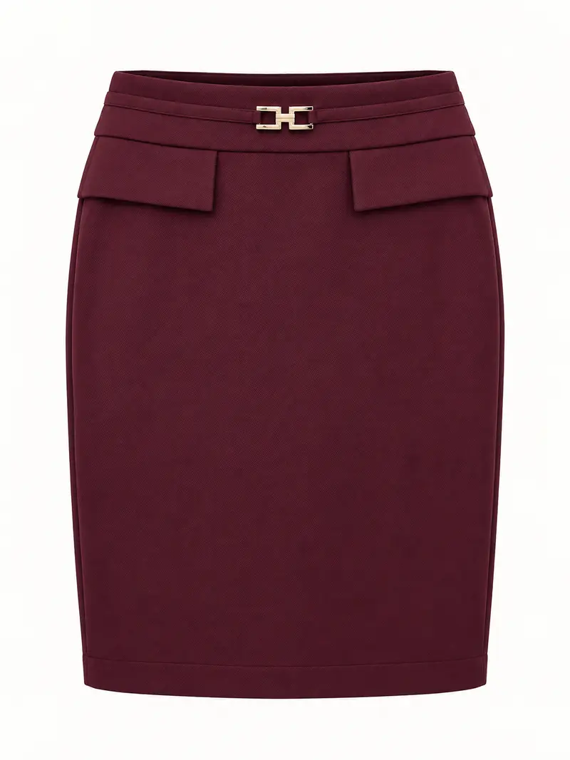 Rok amber amber-26 Aubergine