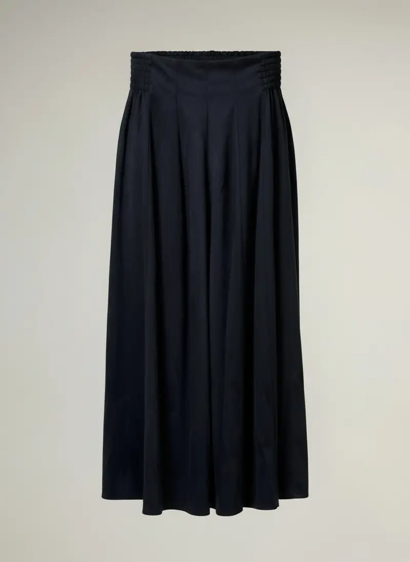 Rok Einar Immitation Suede | Navy