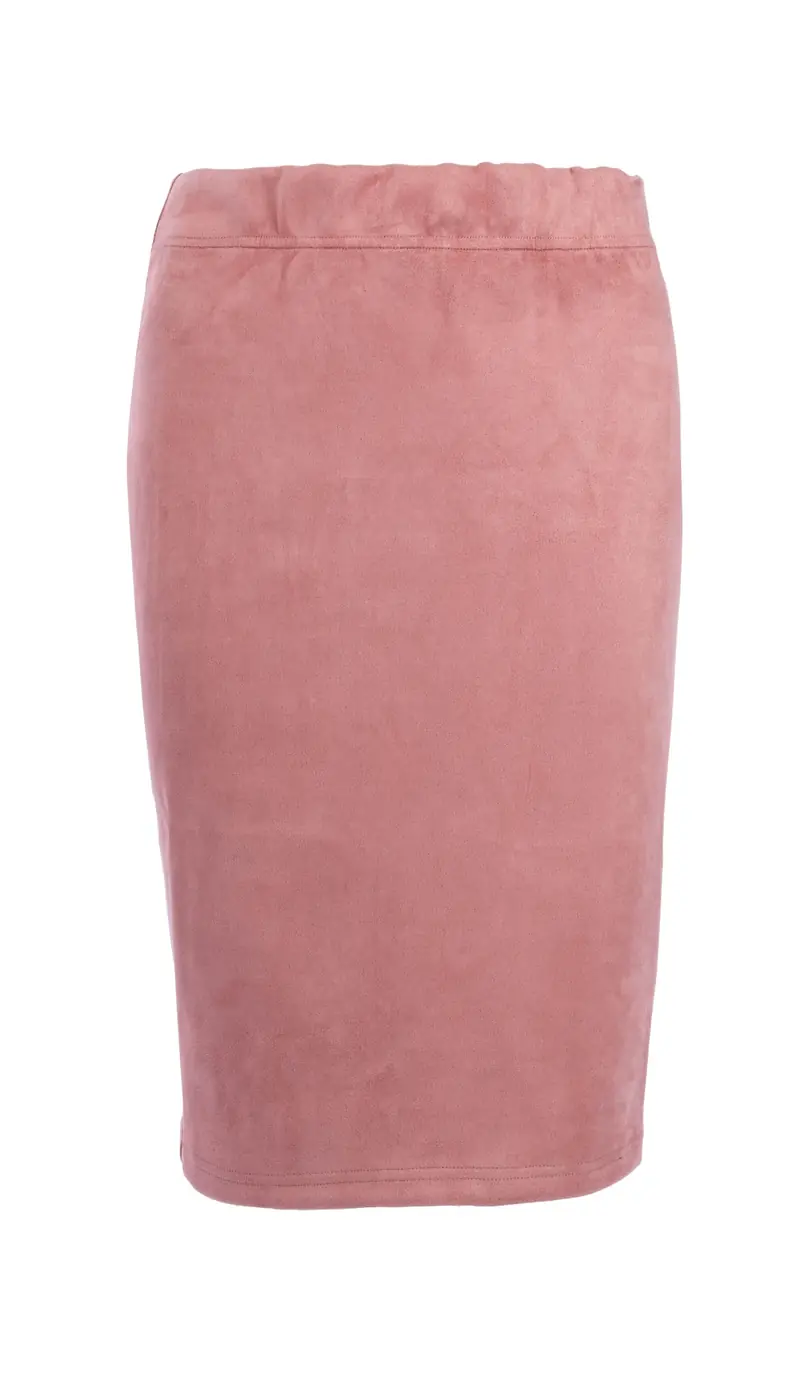 Rok Rionda 52-RMJ Suedine | Nostalgia Rose