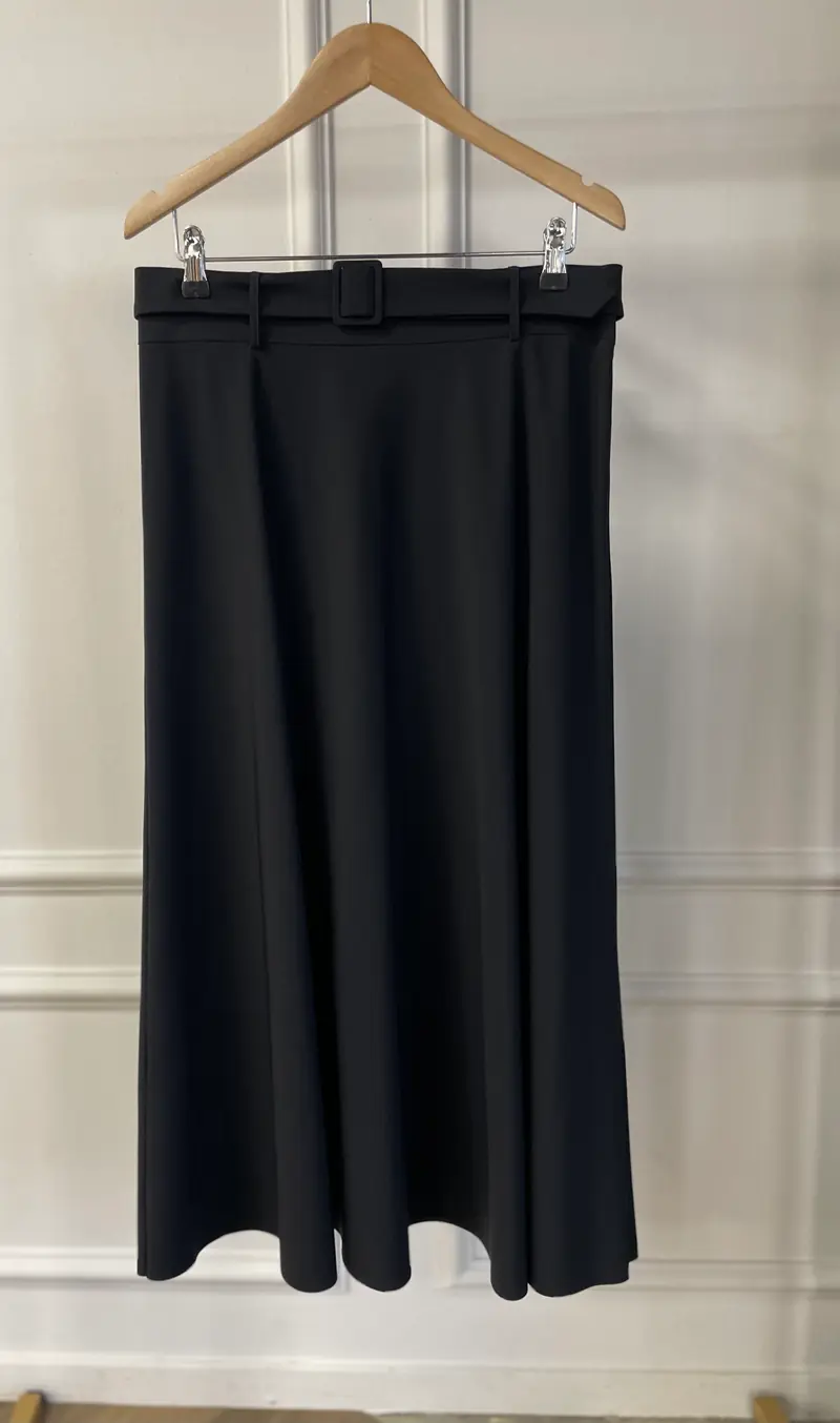 Rok tineke tineke-26 Zwart