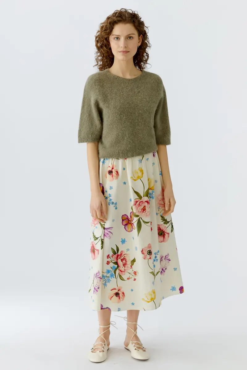 Rok white red 97098 White red