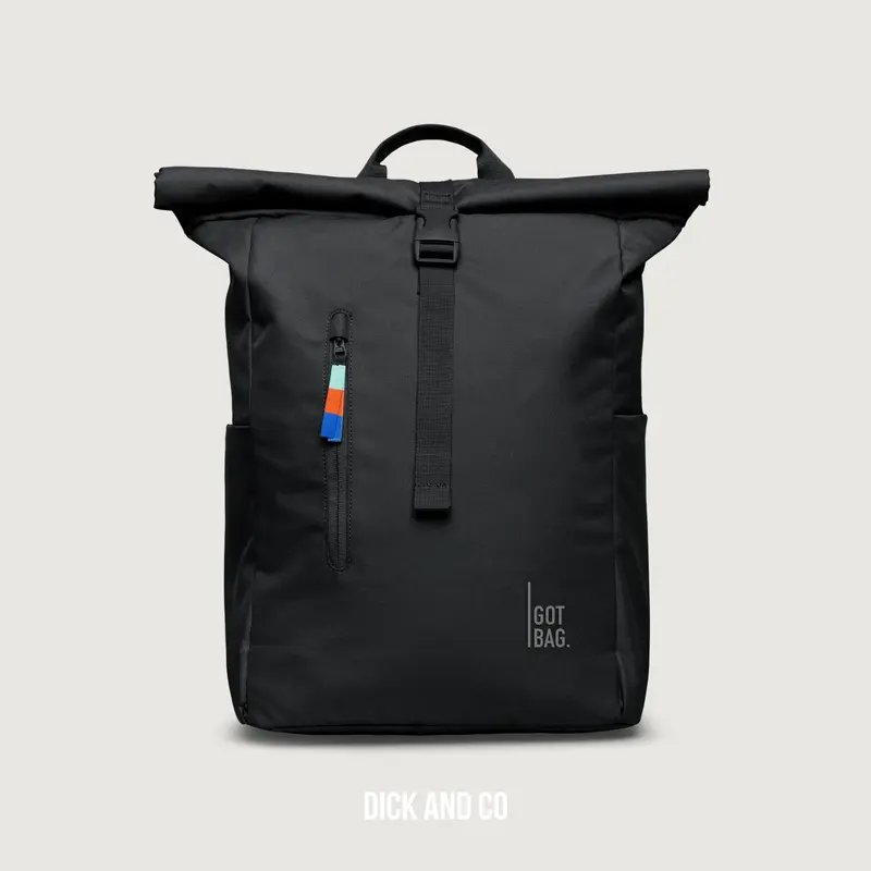 Rolltop Easy
