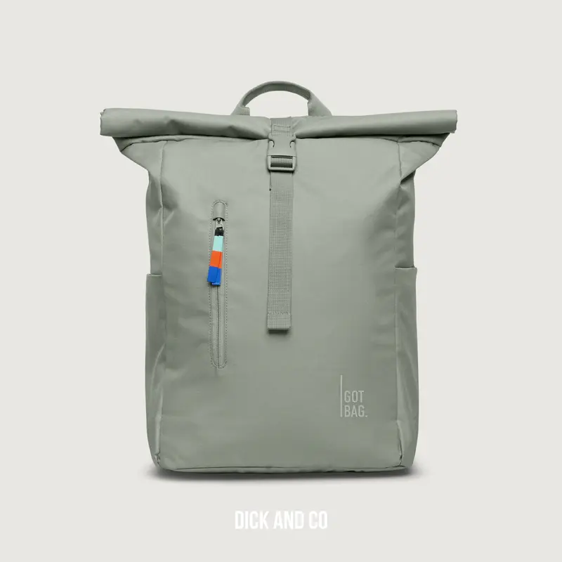 Rolltop Easy