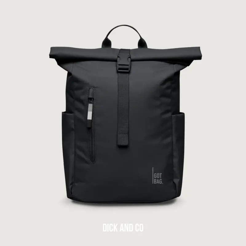 Rolltop Easy
