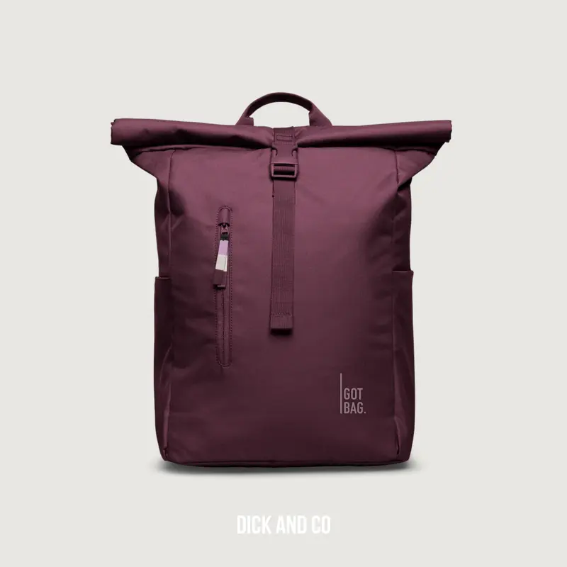 Rolltop Easy