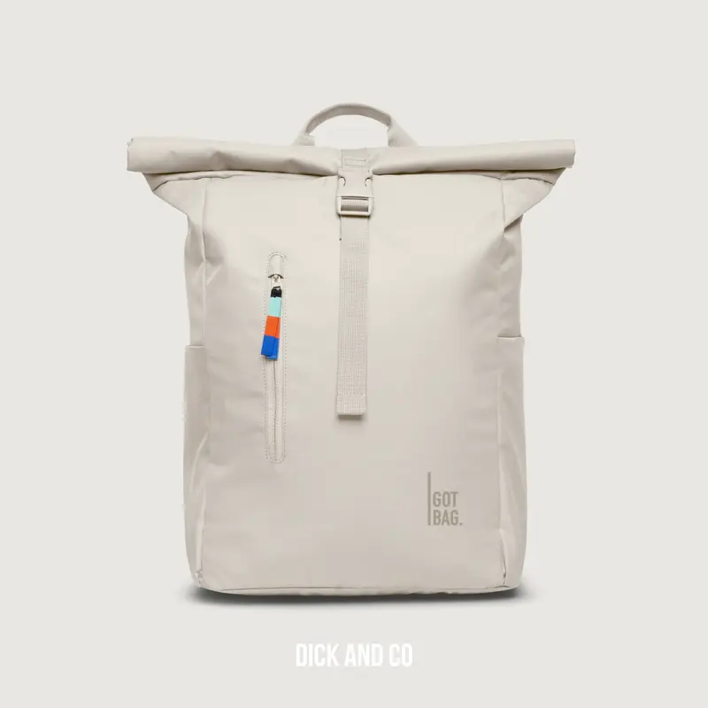 Rolltop Easy