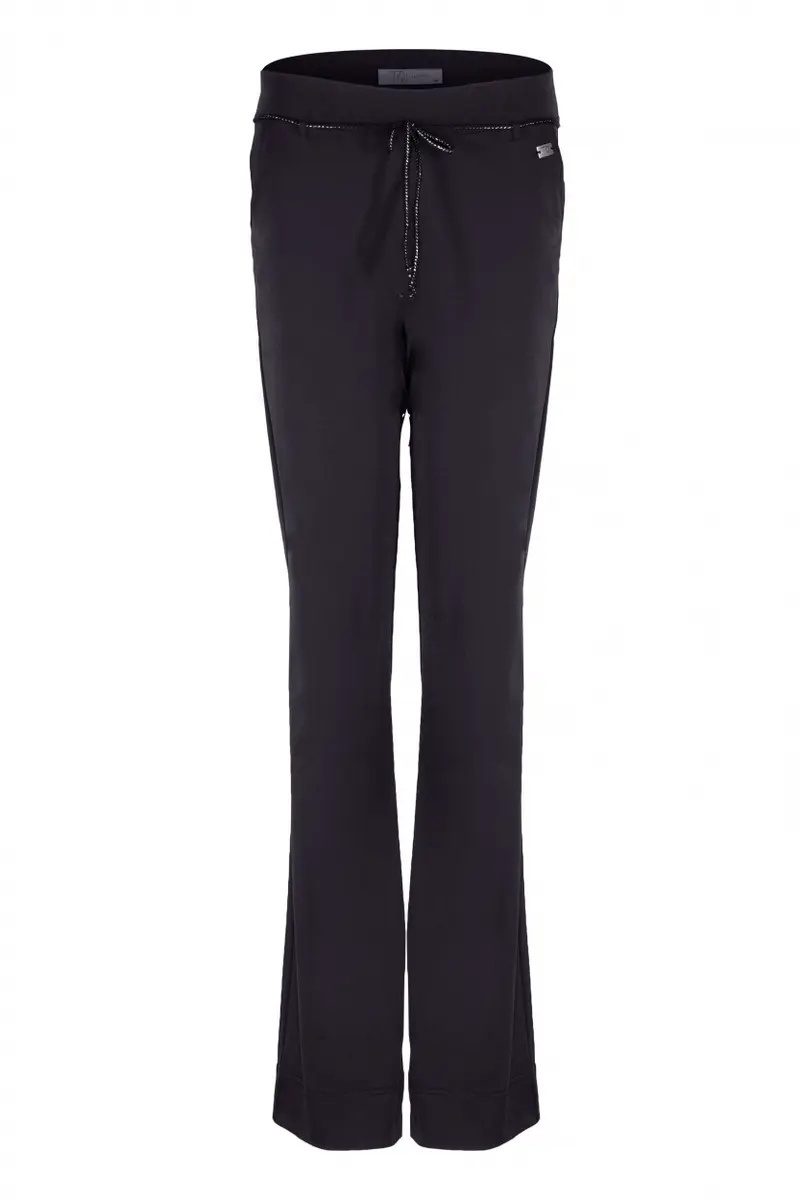 Romee Basic Travel | Black