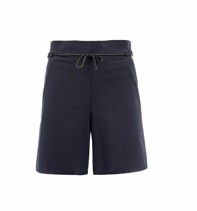 Romee Short Basic Travel | marine