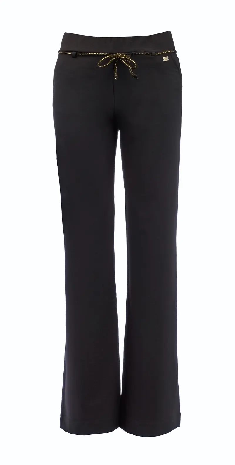 Romee Textured Travel | Black