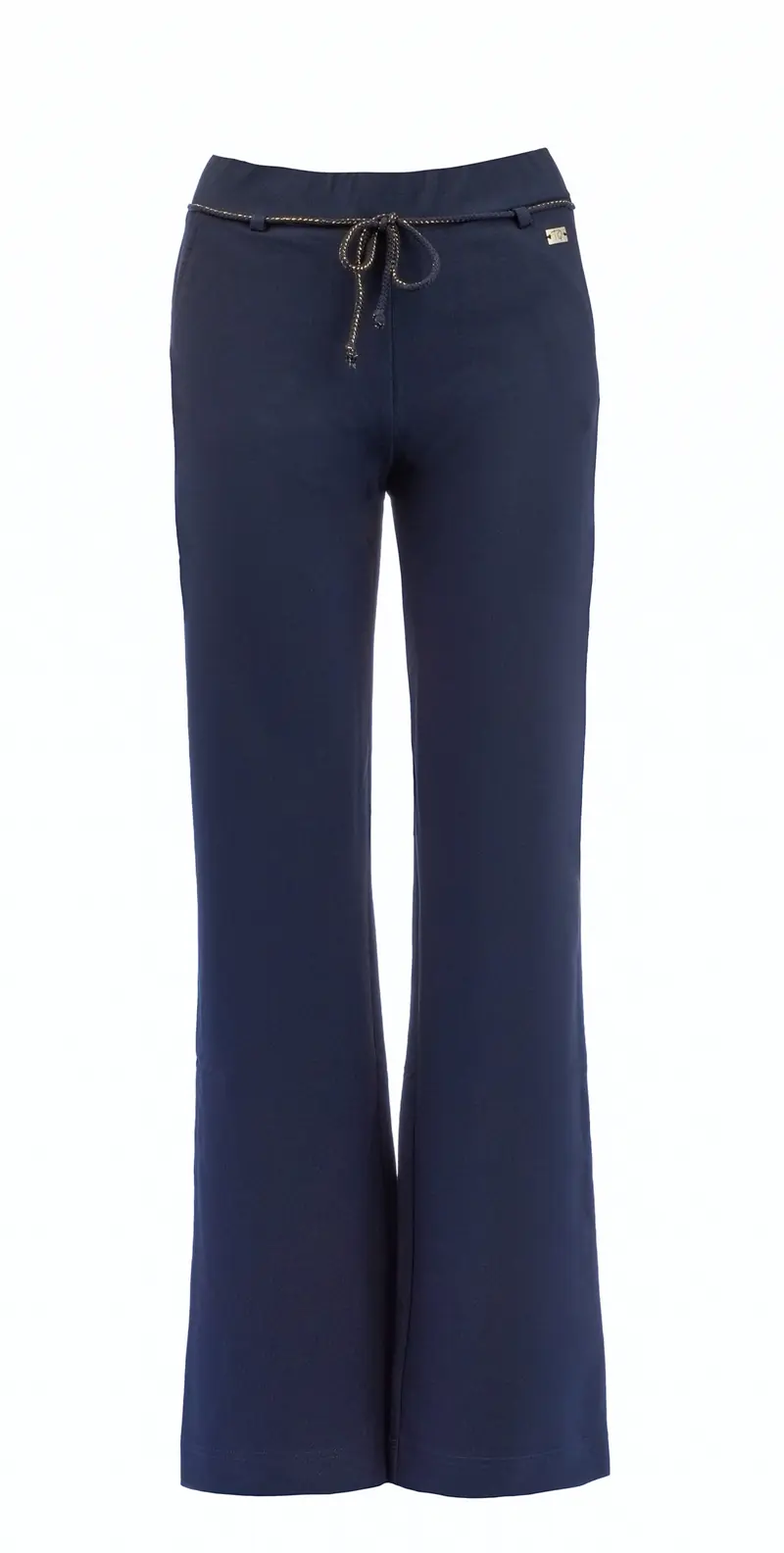 Romee Textured Travel | Navy B