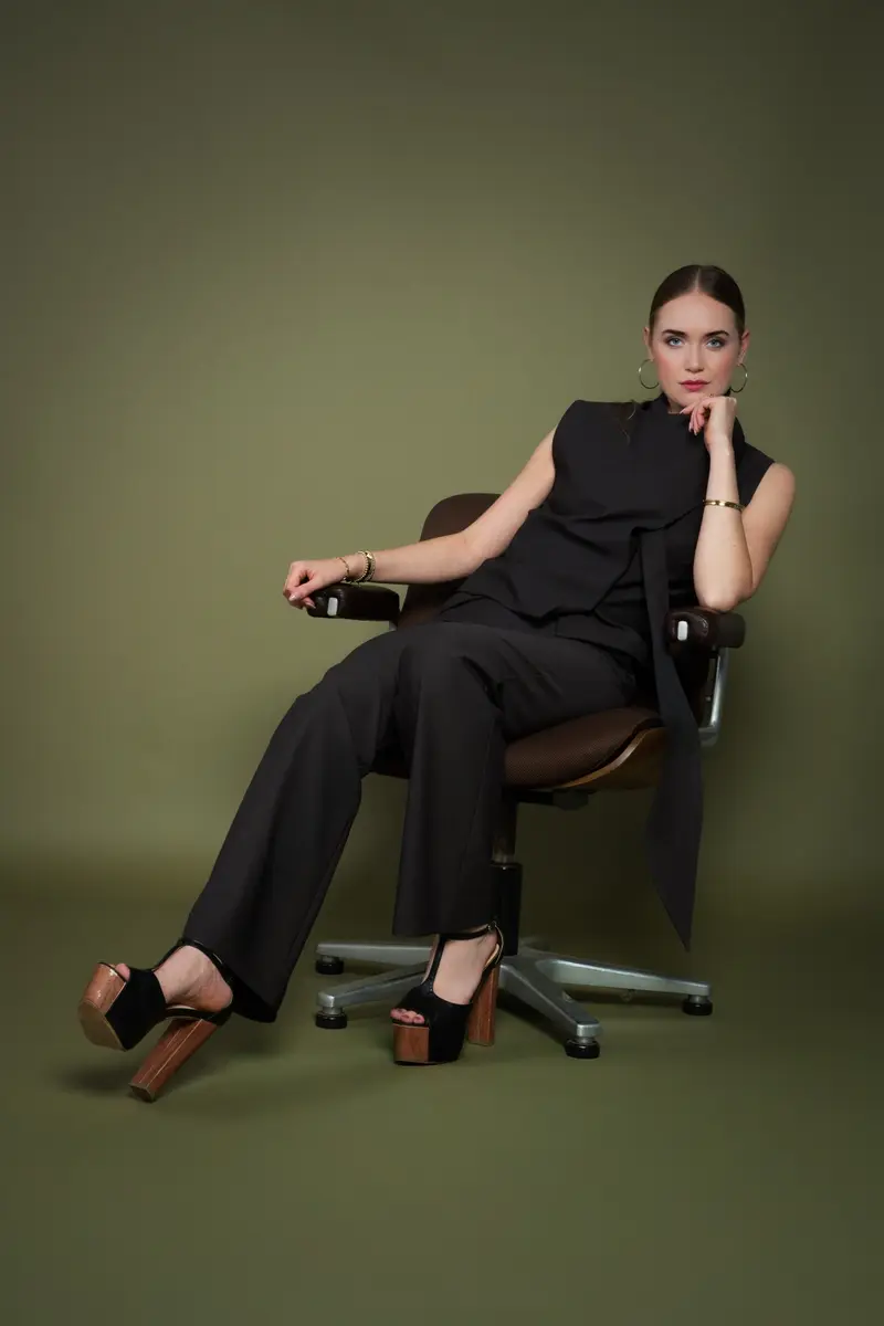 Romet Soft Textured | After Dark