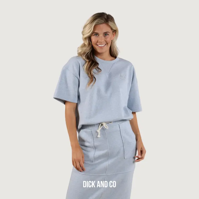 Roos Pullover Lurex