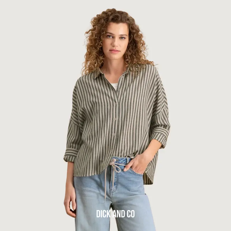 Rory Blouse