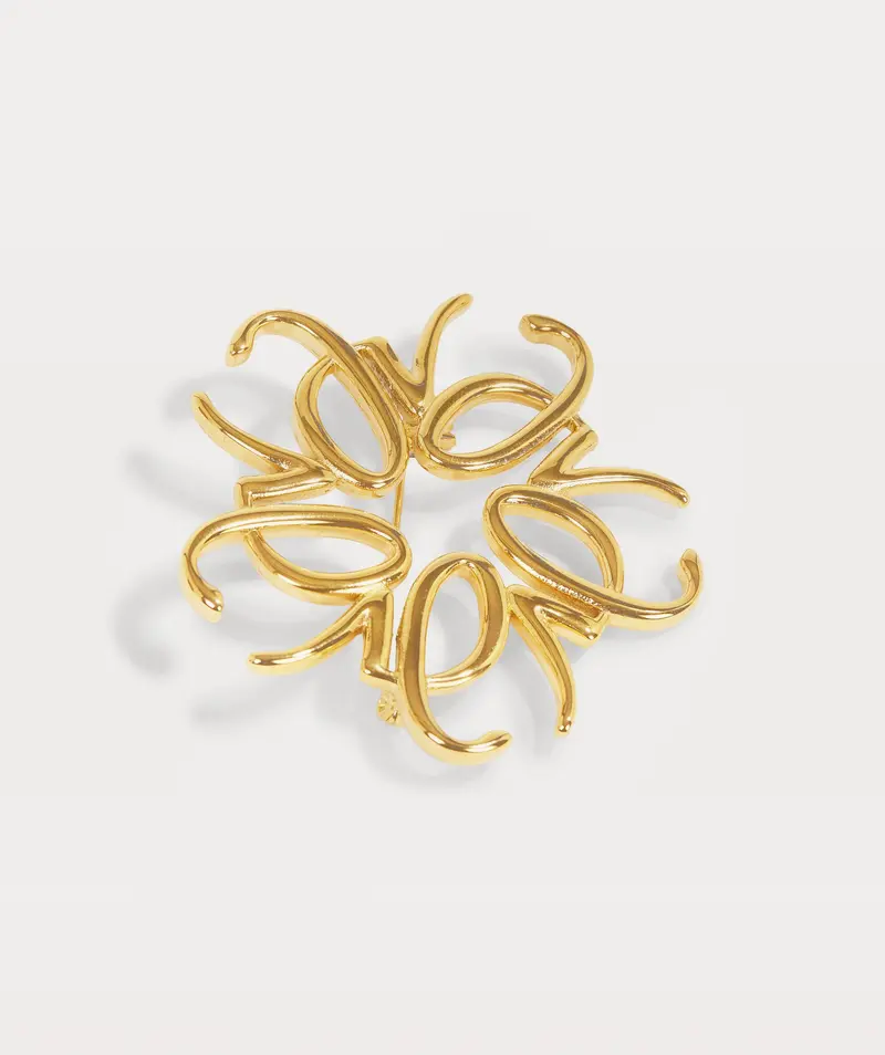 Rosemarijn antique gold