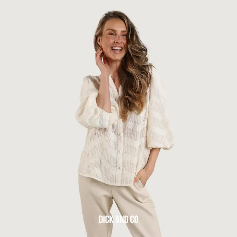 Rosie Blouse (Nkf02013)