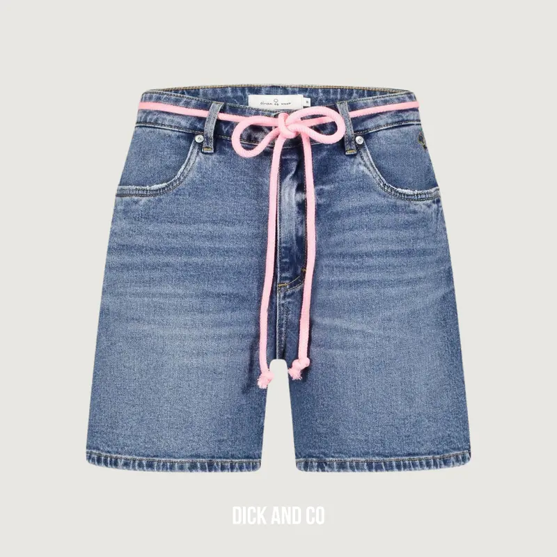 Rosie Short