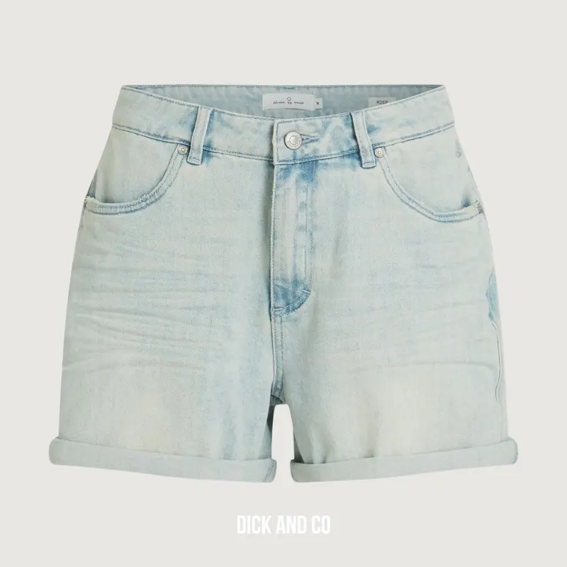 Rosie short
